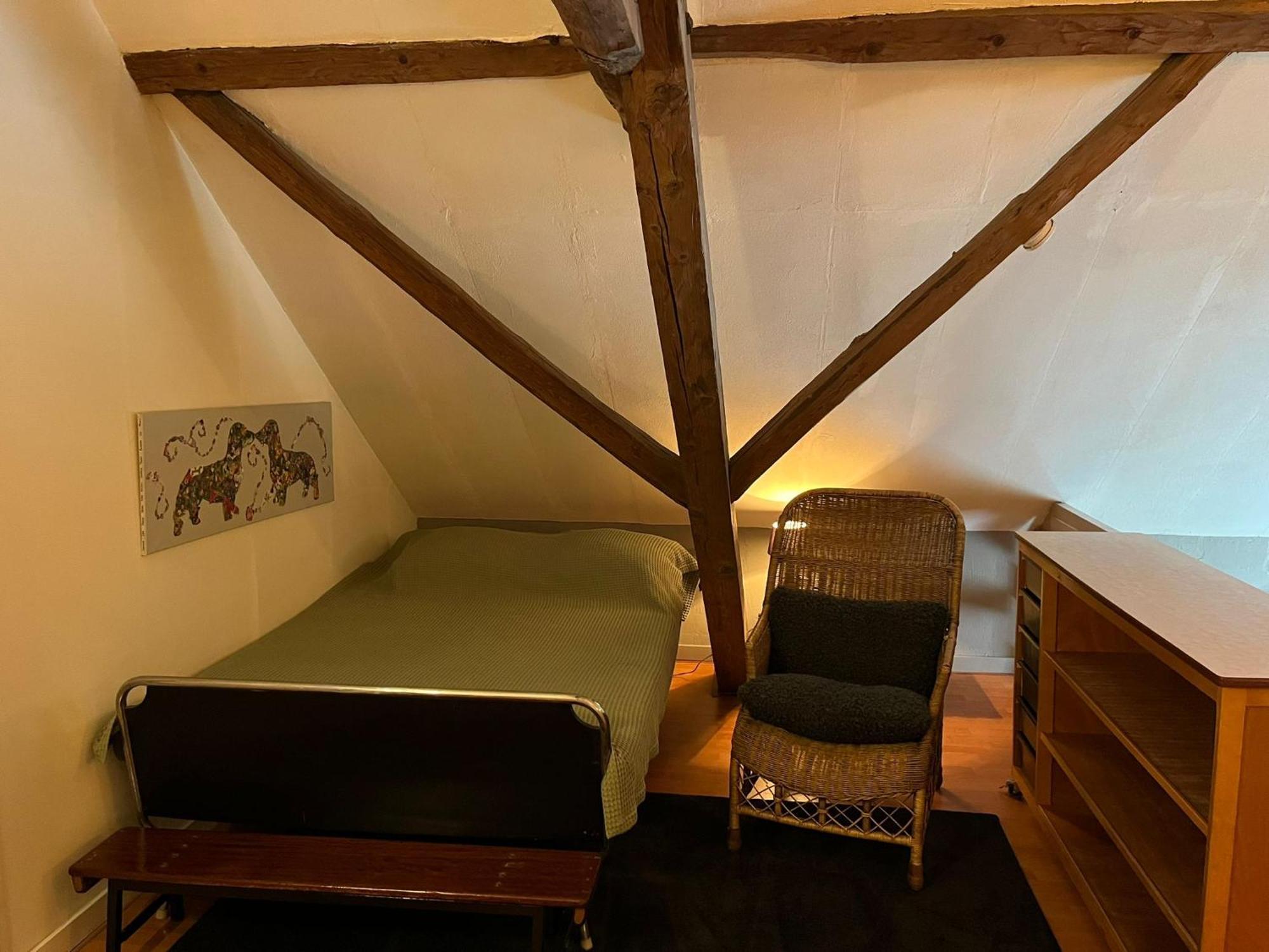 Vakantiewoning Fruitschuur De Morel Venlo Exterior foto