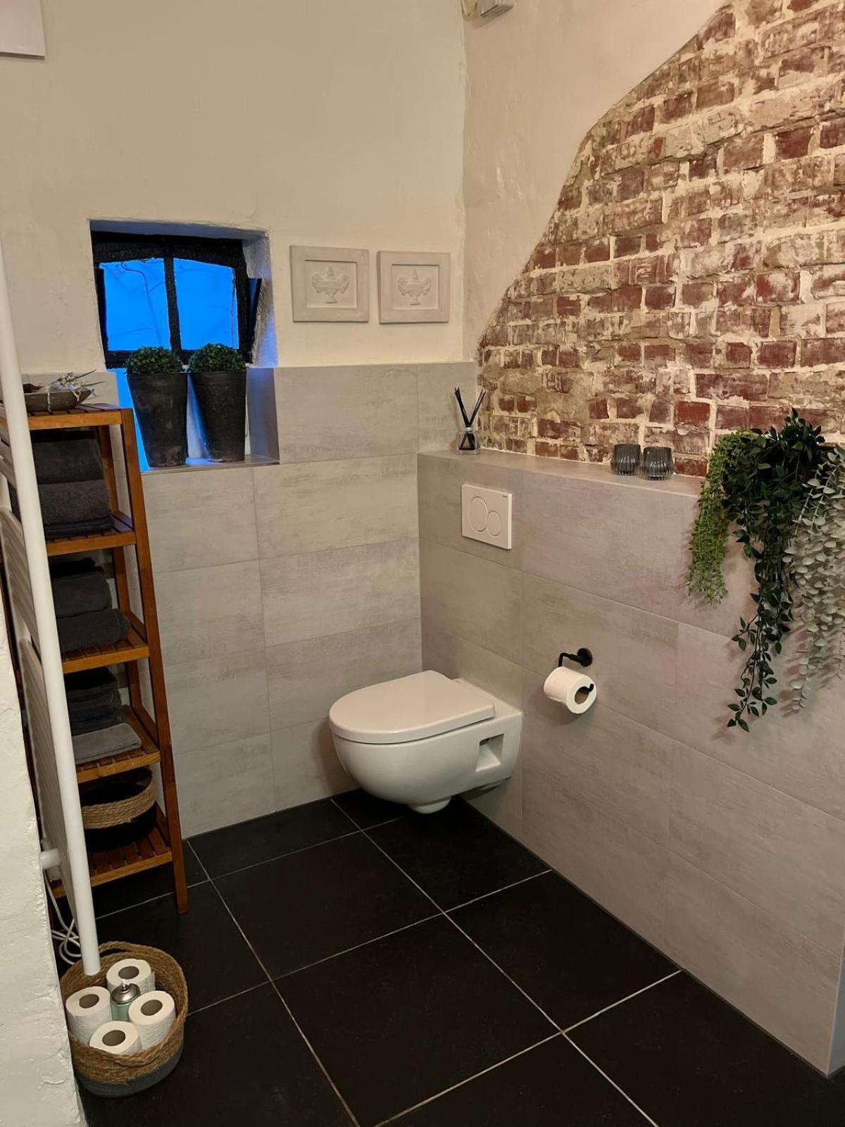 Vakantiewoning Fruitschuur De Morel Venlo Exterior foto